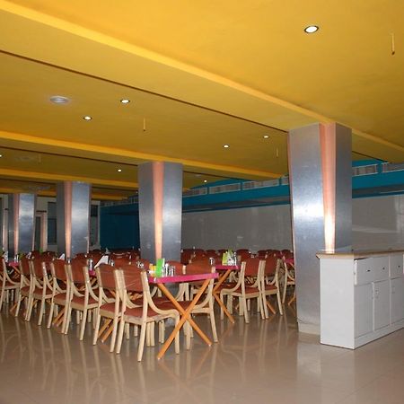 Hotel Nyay Mandir Bharuch Exteriér fotografie